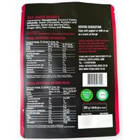 Stonelodge Goji GingerGranola Sachets (10s)